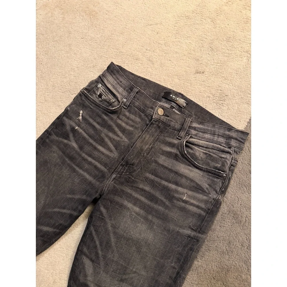 AMIRI product pair